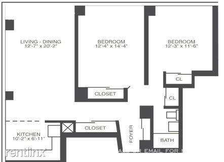 Building Photo - Prairie Shores (3001 S KING DR 1902)