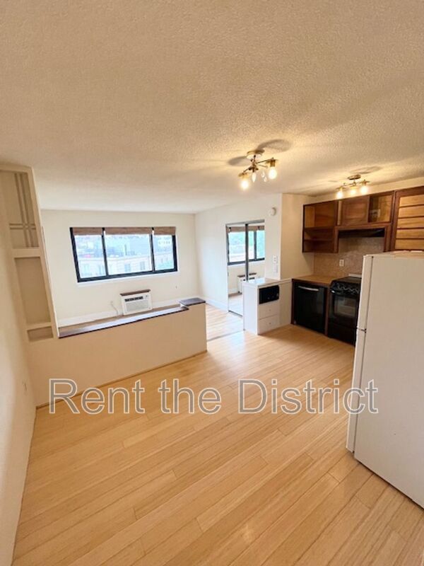 Foto del edificio - 1816 New Hampshire Ave NW