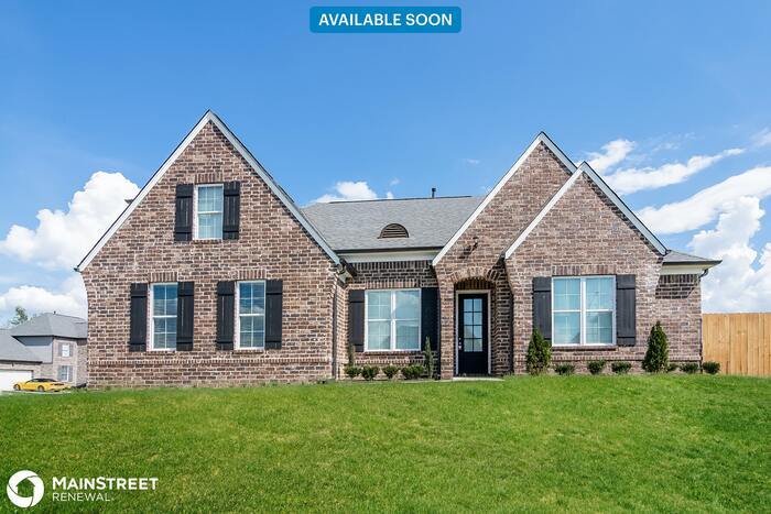 Foto principal - 8682 Feather Hill, Olive Branch, MS 38654