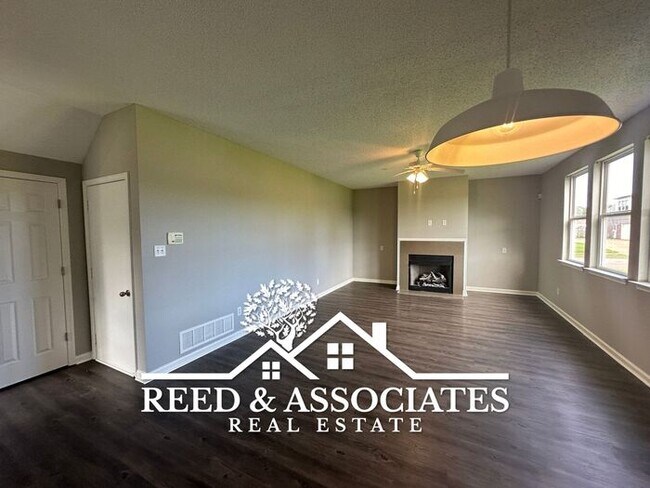 Foto del edificio - Charming Bartlett Home~3 Bedroom