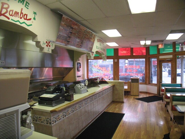 Fotografía del edificio - 2557 N Halsted