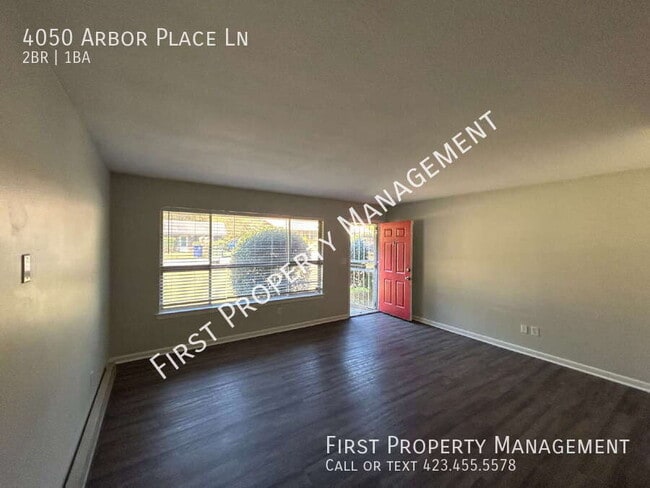 Foto del edificio - 4050 Arbor Pl Ln