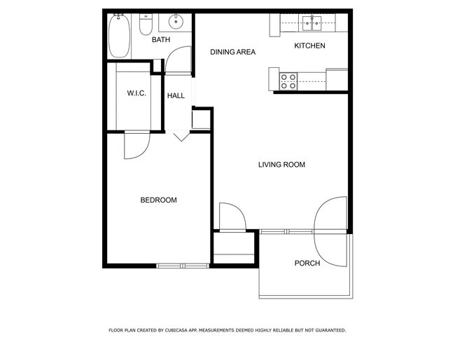 Foto del edificio - 2350 Bering Dr