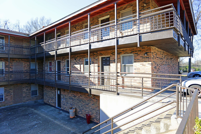 Foto del edificio - Avignon Terrace Apartments