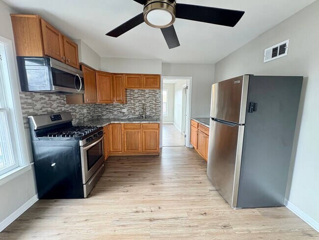 Foto del edificio - 5543 W Margaret St