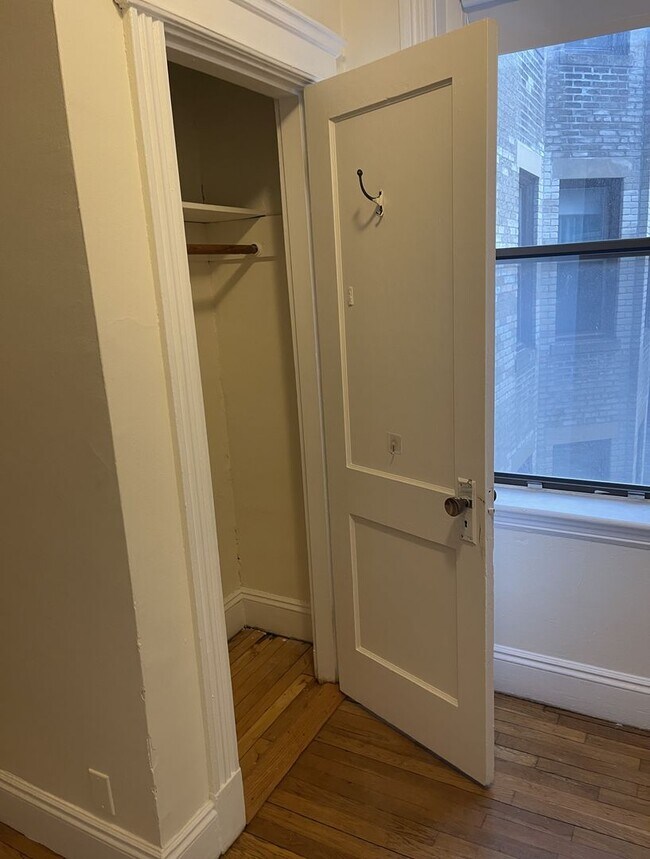 Foto del edificio - 1 bedroom @ Packard's Corner - Allston