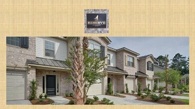 Building Photo - 1410 Reserve Ct