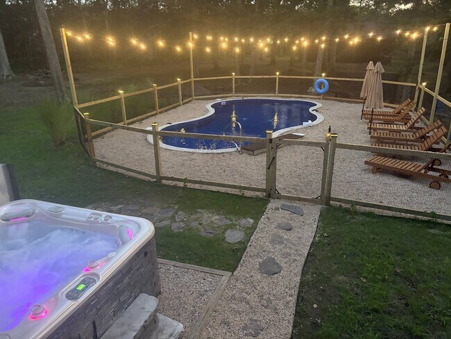 Foto del edificio - 1710 Gull Pond Ln