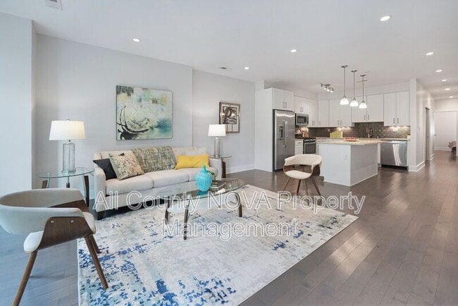 Photo - 3821 14th St NW Apartment