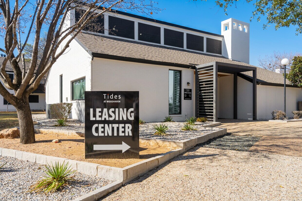 Tides at Woodhaven 807 The Heights Dr Fort Worth, TX