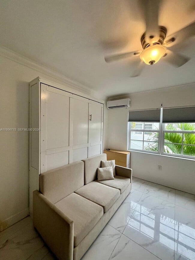 Foto del edificio - 1455 Michigan Ave