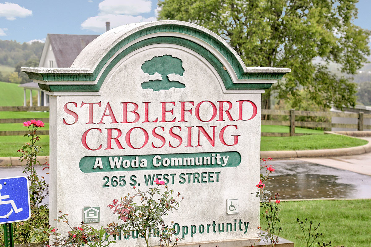 Foto principal - Stableford Crossing