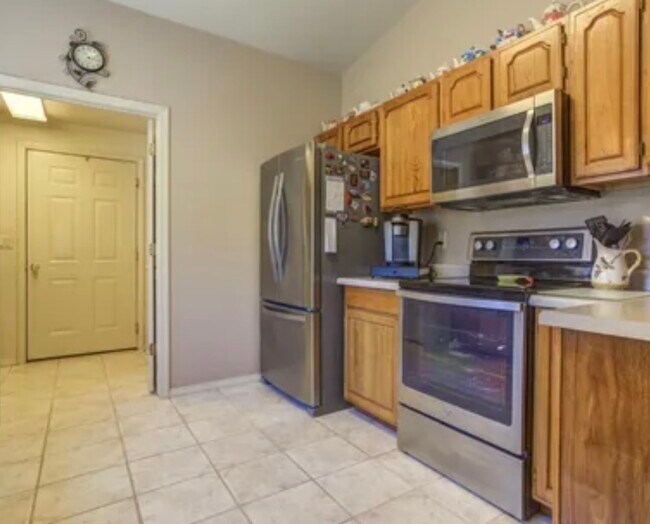 Foto del edificio - 313 N Mogollon Trl