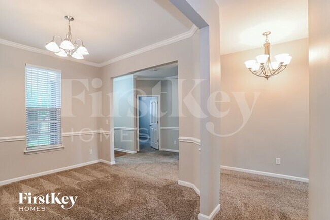 Foto del edificio - 4704 Sandtyn Dr
