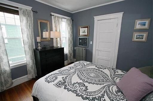 Foto del edificio - 502 Huron Ave