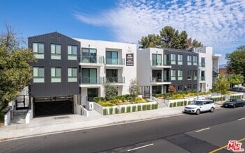 Building Photo - 11445 Riverside Dr