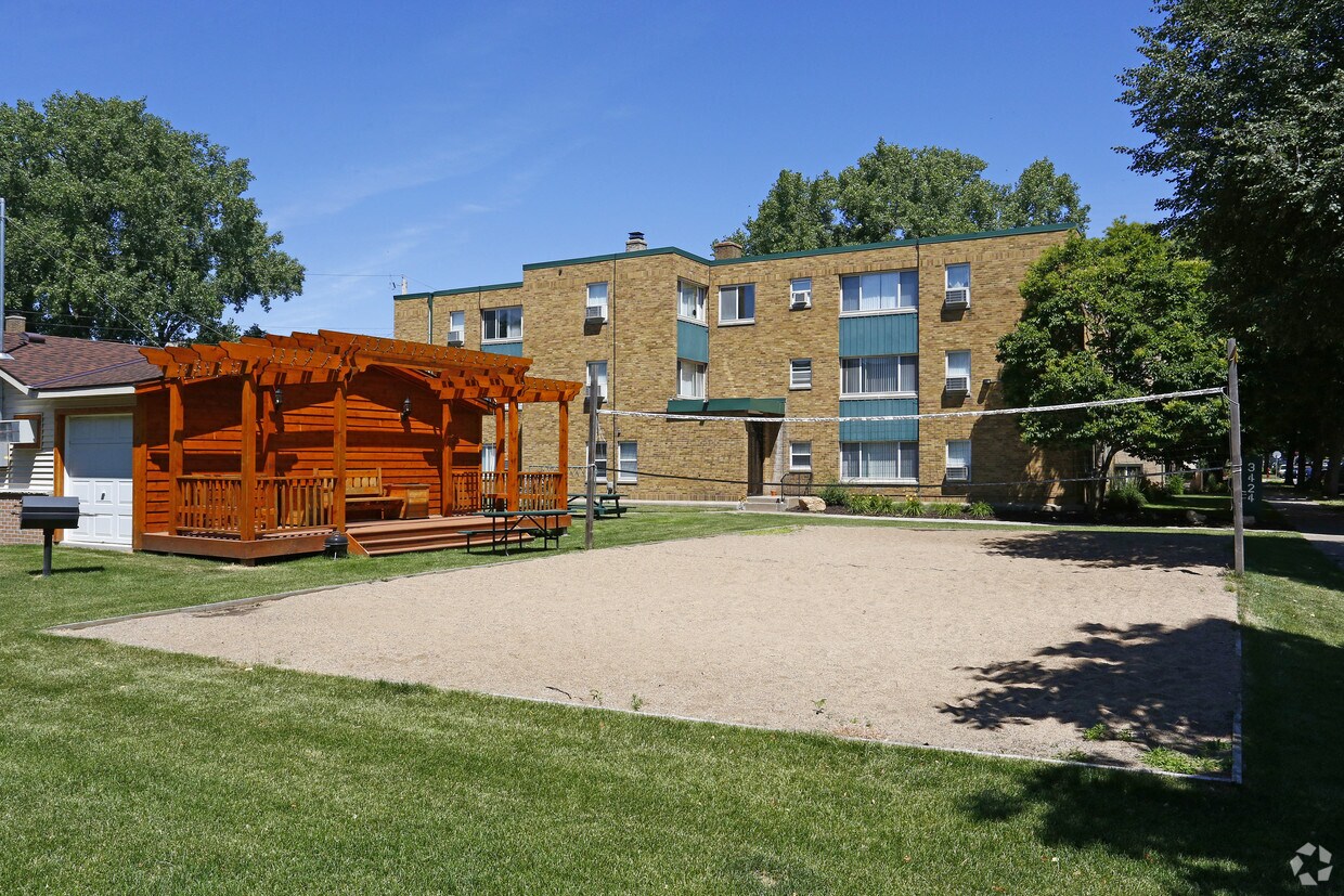 Dupont Villa Apartments Minneapolis, MN