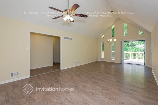 Foto del edificio - 2305 Reynolds Rd SW