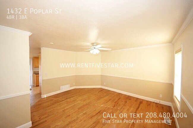 Building Photo - 1432 E Poplar St