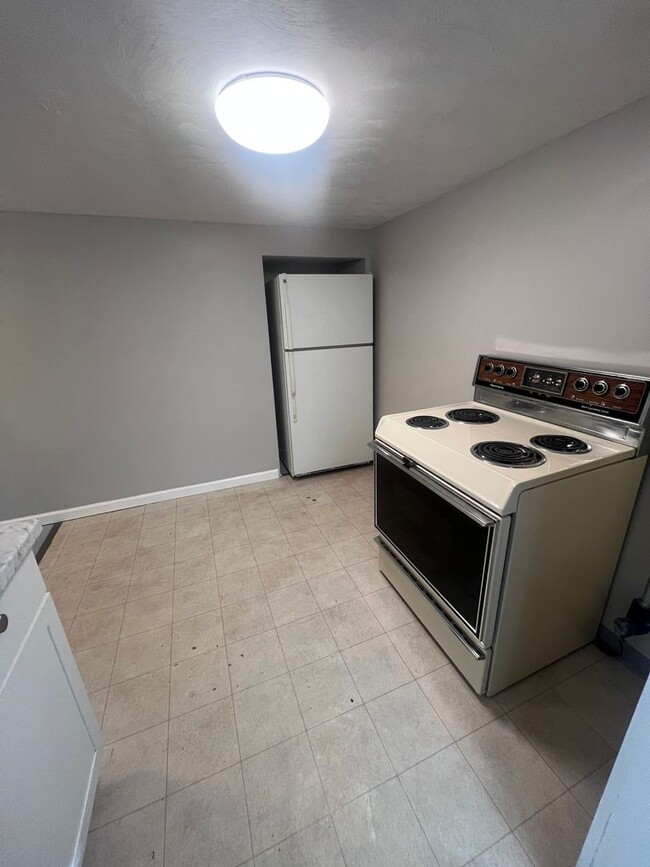 Foto del edificio - 1257 E Fremont St