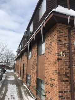 41 Lincoln - 41 Lincoln Ave