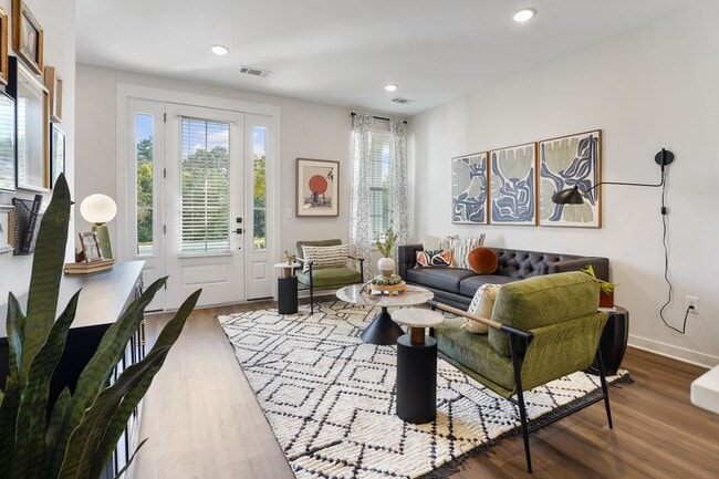 Building Photo - Ridge Haven Townhomes