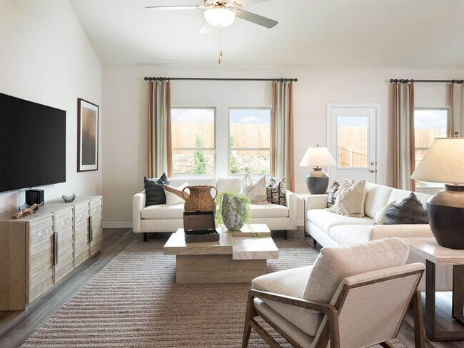 Building Photo - Practically New Home in Wolf Creek Resort Style Community