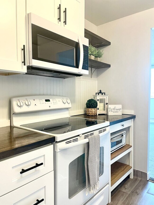 Foto del edificio - 521 E 5th Ave