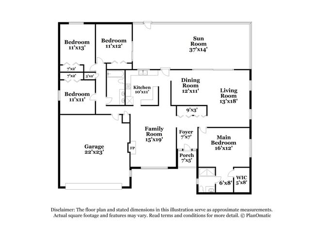 Foto del edificio - 504 Mahogany Dr