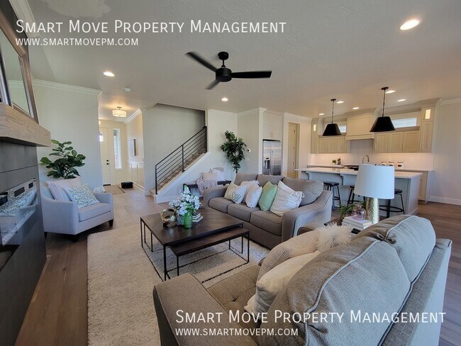 Building Photo - Brand new!! 3 bed home in The Grove at Pin...