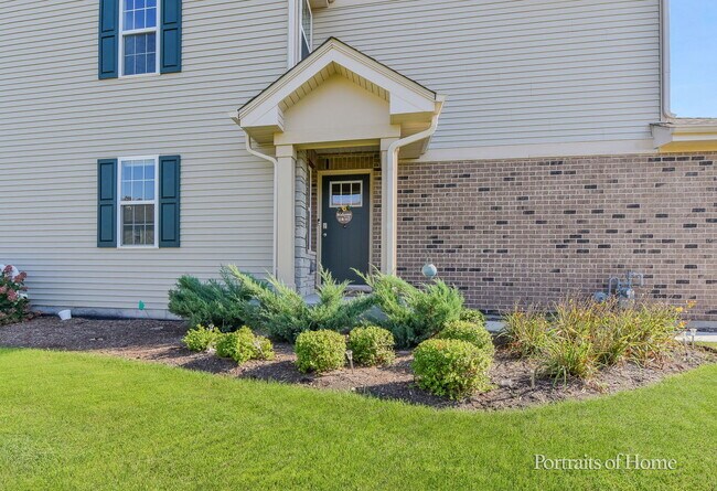 Foto del edificio - 2068 Canyon Creek Ct