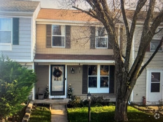 Building Photo - 8606 Hamilton Ct