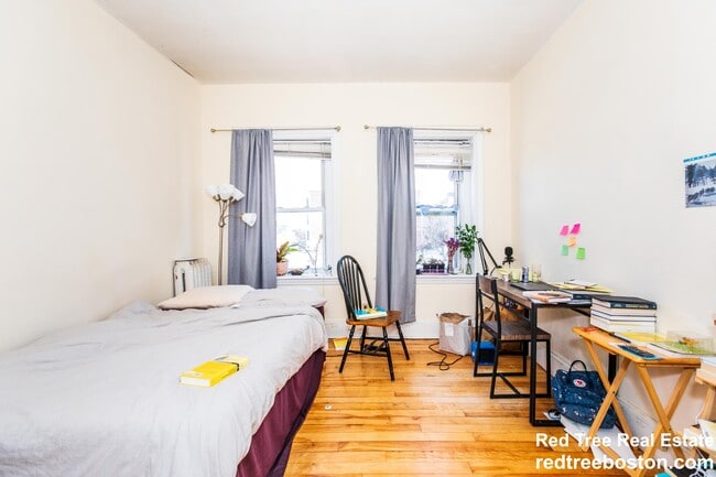 Photo - 1284 Commonwealth Ave Apartment