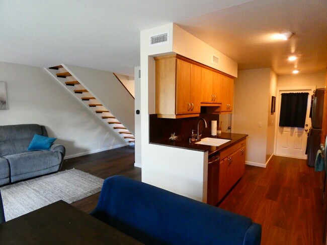Foto del edificio - 12133 Wilsey Way