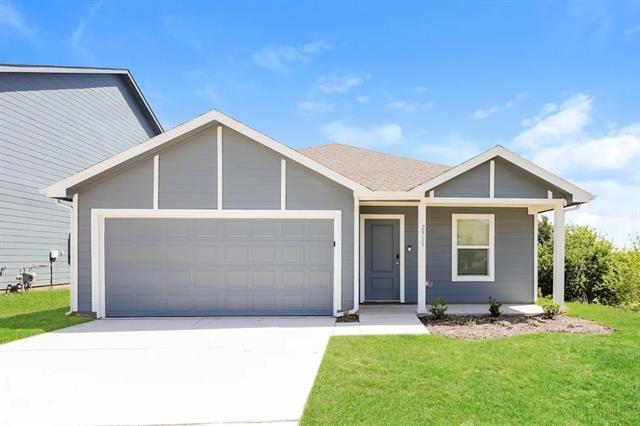 Foto principal - 2913 Potter Wy