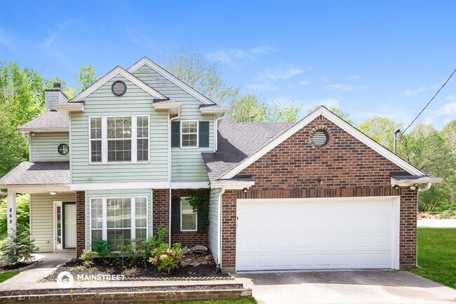 Building Photo - 865 Dover Glen Dr