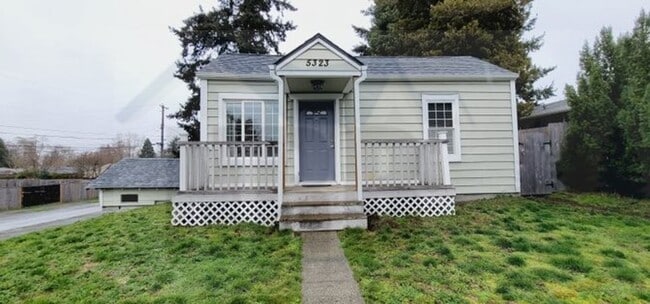 Building Photo - Gorgeous 2 bd House near Point Defiance and Proctor District!