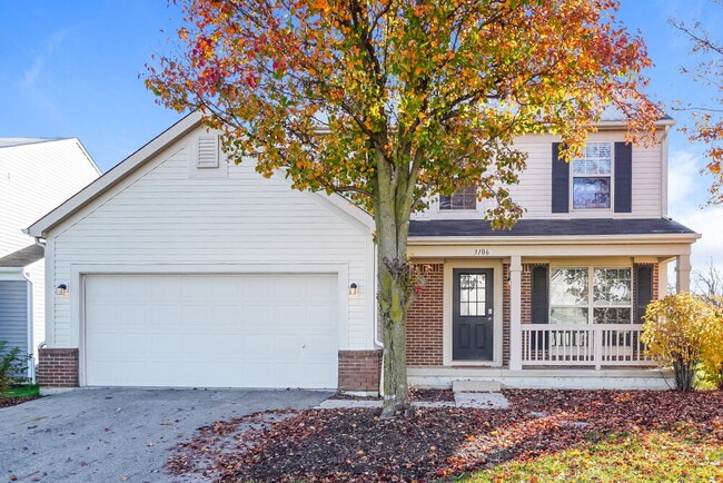 Building Photo - 3106 Amberfield Dr