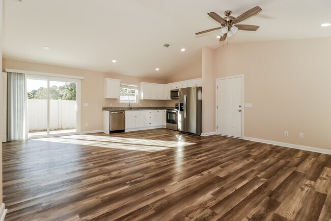 Foto del edificio - 324 Pecan Point Dr, Brunswick, GA