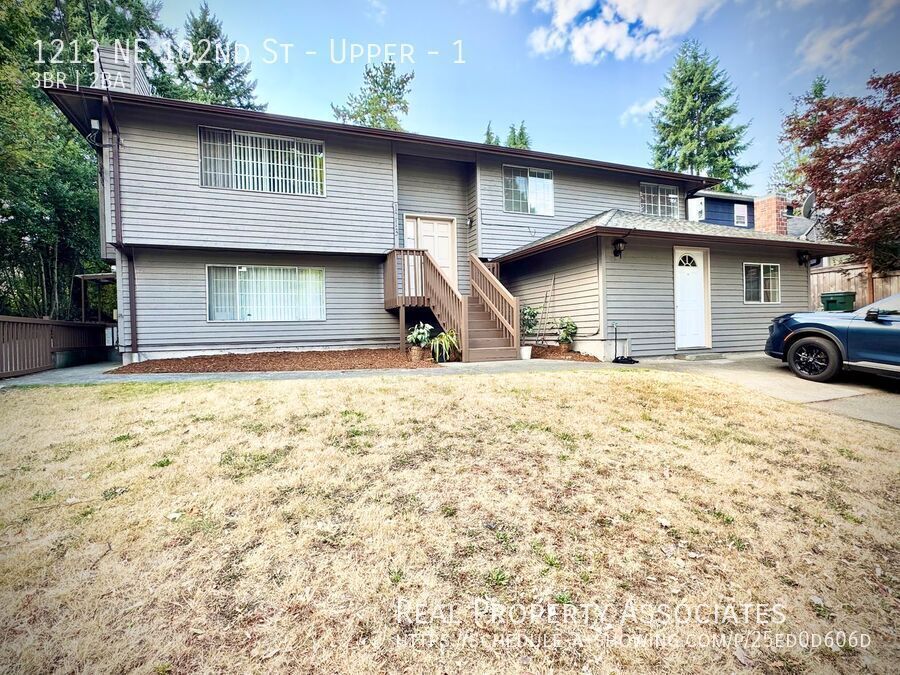 Foto principal - 1213 NE 102nd St
