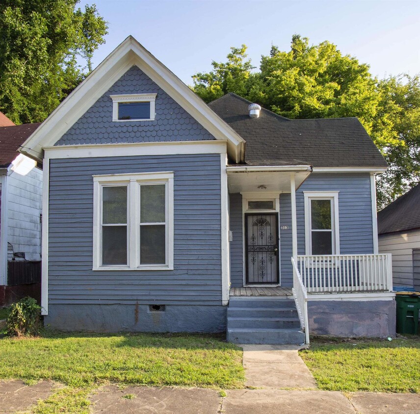 Foto principal - 313 W 23rd St