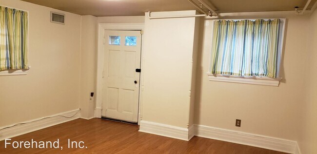 Foto del edificio - 2 br, 1 bath House - 508 Washington Street