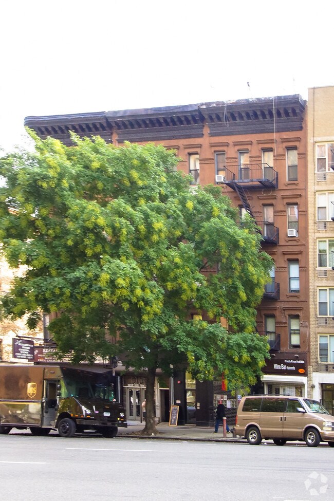 Building Photo - 1742 Second Avenue