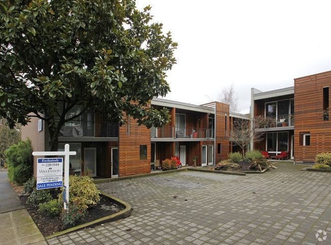 Primary Photo - Zinc Condominiums