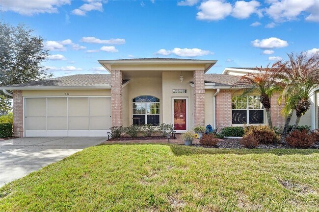Foto del edificio - 1031 Almondwood Dr