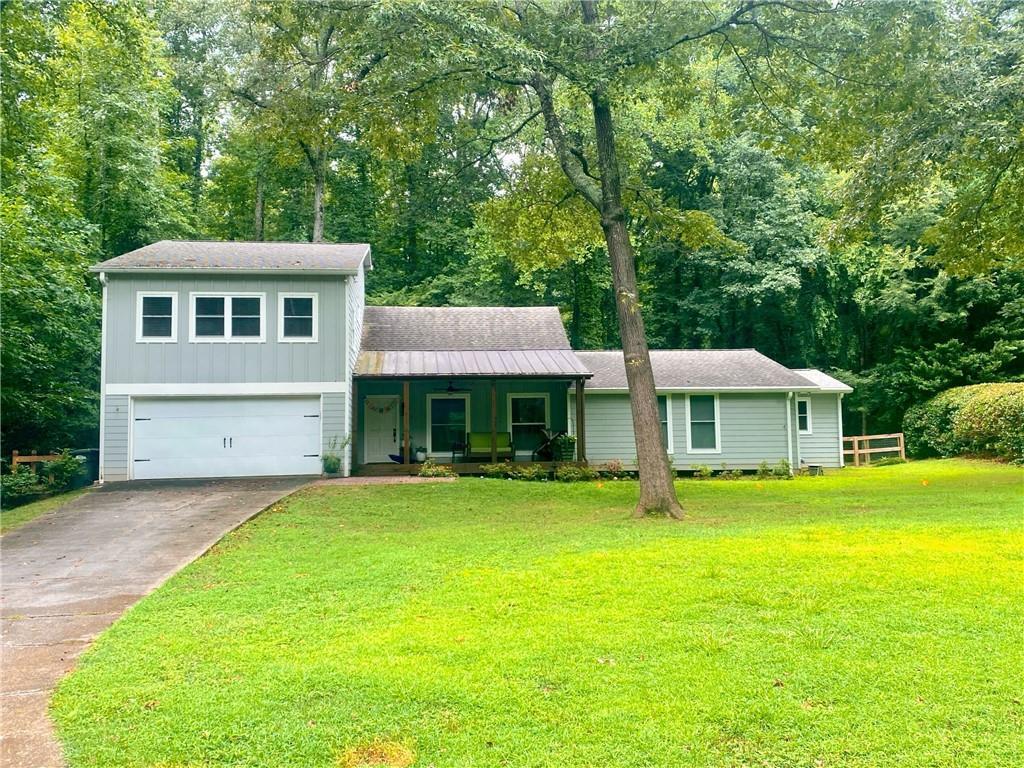 Primary Photo - 2681 Ravenoaks Pl