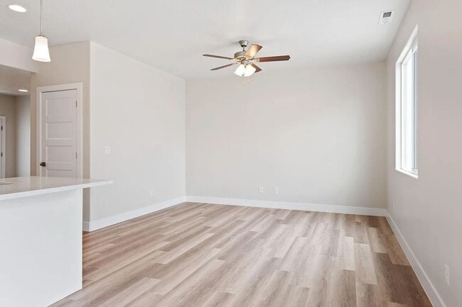 Building Photo - Brand New 3 Bedroom Home with Balcony View...
