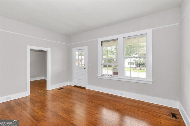 Foto del edificio - 2008 Starnes St