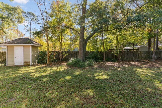 Foto del edificio - 4BR/2BA on Harrietts Bluff Available Now