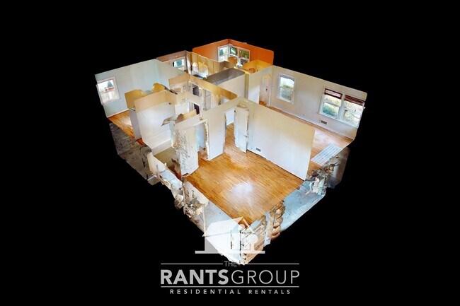 Foto del edificio - 2-Bedroom Home with Basement on a Spacious...